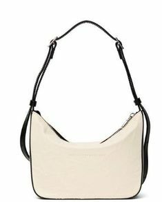 MM6 메종마르지엘라 숄더백 SB5ZH0013P6994T2006 IVORY DOM 썸네일 3