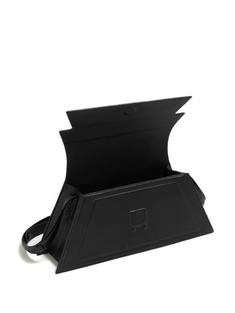 마르니 클러치 파우치 SBMP0182L0P529800N99 BLACK DOM 썸네일 2
