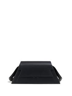 마르니 클러치 파우치 SBMP0182L0P529800N99 BLACK DOM 썸네일 1