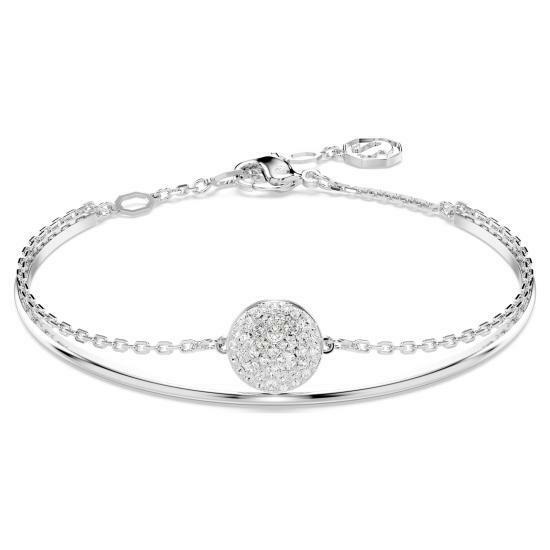 25FW 스와로브스키 팔찌 5683447 DOM - Swarovski