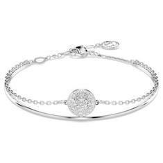 25FW 스와로브스키 팔찌 5683447 DOM 썸네일 1