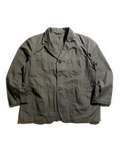 25FW 엔지니어드가먼츠 배드포드 자켓 25F1D005RV140BS007 OLIVE DOM 썸네일 1