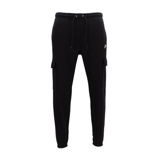 25FW 나이키 트레이닝 조거 팬츠 FN3805010 BLACK DOM - Nike