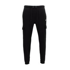 25FW 나이키 트레이닝 조거 팬츠 FN3805010 BLACK DOM 썸네일 1
