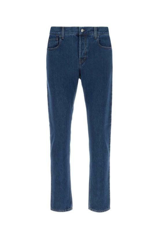 구찌 데님 팬츠 789232XDC244447 DENIM DOM - Gucci