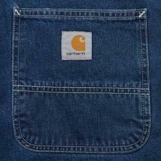 25SS 칼하트 WIP 숏팬츠 I0333330106 BLUE STONE WASHED DOM 썸네일 3