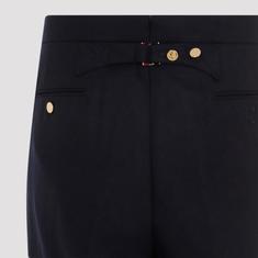 톰브라운 수트 팬츠 MTC051AF0666415 NAVY DOM 썸네일 5
