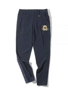 마크앤로나 스트레이트 팬츠 MLM3AAT06 NAVY DOM 썸네일 1