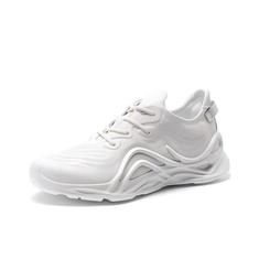 에코 스니커즈 82563301007 WHITE DOM 썸네일 1