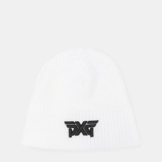 피엑스지 비니 HPROLIGHTINFBNEW WHITE DOM - PXG