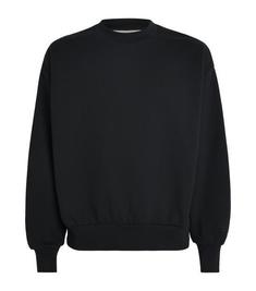 25SS 피어오브갓 플리스 집업 후디 192SP256540FJETBLACK JET BLACK DOM 썸네일 1