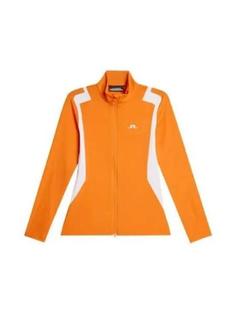 제이린드버그 자켓 GWJS11075I064 PERSIMMON ORANGE DOM 썸네일 1