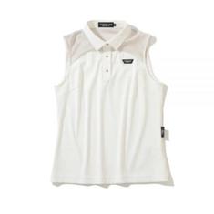 마크앤로나 폴로 티셔츠 MCW4BAP530001 WHITE DOM 썸네일 1