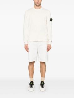 25SS 스톤 아일랜드 스웨터 K1S155100052S00B0V0095 SAND DOM 썸네일 2