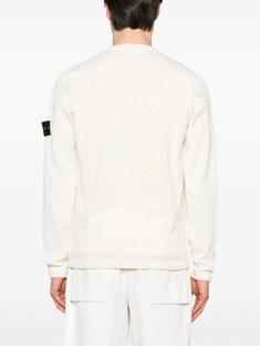 25SS 스톤 아일랜드 스웨터 K1S155100052S00B0V0095 SAND DOM 썸네일 4