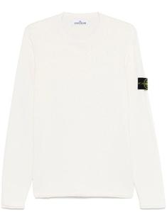 25SS 스톤 아일랜드 스웨터 K1S155100052S00B0V0095 SAND DOM 썸네일 1