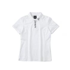 마크앤로나 반팔 티셔츠 MCW4AAP51 WHITE DOM 썸네일 1