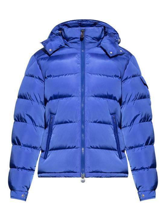 25FW 몽클레어 마야 쇼트 다운 자켓 1A53600539ZD758 NAVY BLUE DOM - Moncler