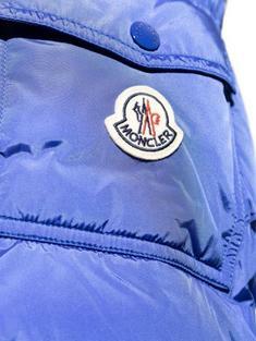 25FW 몽클레어 마야 쇼트 다운 자켓 1A53600539ZD758 NAVY BLUE DOM 썸네일 3