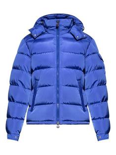 25FW 몽클레어 마야 쇼트 다운 자켓 1A53600539ZD758 NAVY BLUE DOM 썸네일 1