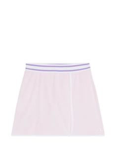 제이린드버그 숏 스커트 GWSD10134S046 CRADLE PINK DOM 썸네일 2