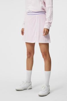 제이린드버그 숏 스커트 GWSD10134S046 CRADLE PINK DOM 썸네일 1