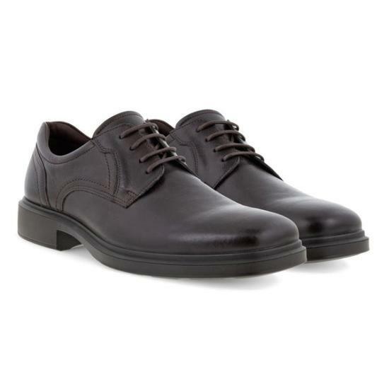 에코 드레스 슈즈 50016402178 BROWN DOM - Ecco