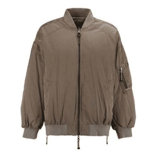 파라점퍼스 봄버 자켓 24FWPWJKIN32776 ATMOSPHERE DOM - Parajumpers