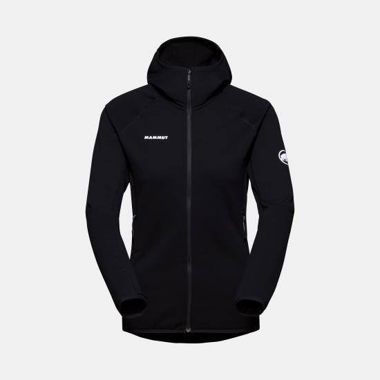 마무트 자켓 M24D3FT0011014044420001 BLACK DOM - Mammut
