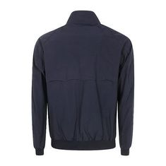 25FW 바라쿠타 G9 레귤러핏 헤링턴 자켓 BRCPS0001BCNY1300 DARK NAVY DOM 썸네일 2