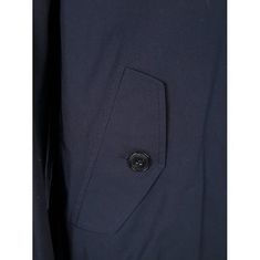 25FW 바라쿠타 G9 레귤러핏 헤링턴 자켓 BRCPS0001BCNY1300 DARK NAVY DOM 썸네일 3