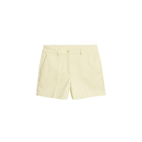 제이린드버그 숏팬츠 GWPA09304K056 WAX YELLOW DOM - J.Lindeberg