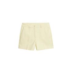 제이린드버그 숏팬츠 GWPA09304K056 WAX YELLOW DOM 썸네일 1