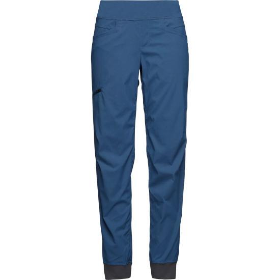 25FW 블랙 다이아몬드 스트레이트 팬츠 PAWAP750165 INK BLUE DOM - black diamond