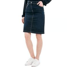 세인트제임스 데님 스커트 782610 JEAN DOM 썸네일 1