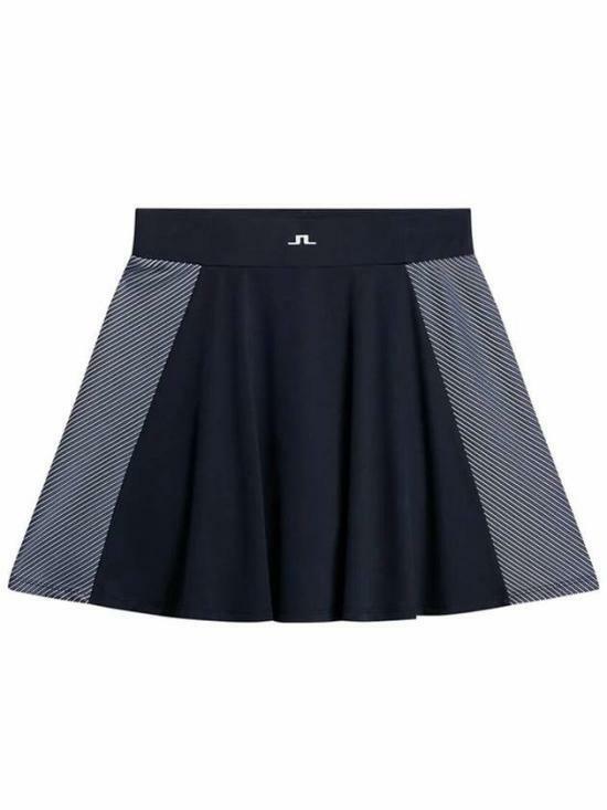 제이린드버그 숏 스커트 GWSD108896855 JL NAVY DOM - J.Lindeberg