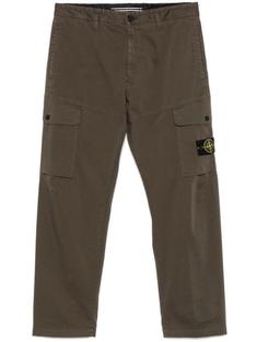 25SS 스톤 아일랜드 카고 팬츠 K1S153100339S0012V0054 MILITARY GREEN DOM 썸네일 1