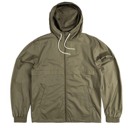 25SS 아페쎄 자켓 COHGCM30205JAC MILITARY KHAKI DOM - A.P.C.