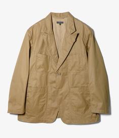 25FW 엔지니어드가먼츠 배드포드 자켓 25F1D005RV139AT001 KHAKI DOM 썸네일 1