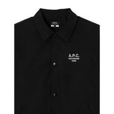 26SS 아페쎄 자켓 PSALQH02960LZZ BLACK DOM 썸네일 2