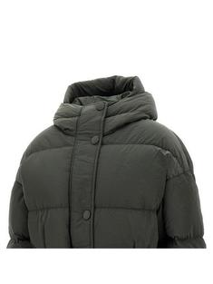 25FW 옌키옌키 미쉐린 엔니오 패딩 MICHLINENNIOKHAKI DOM 썸네일 2