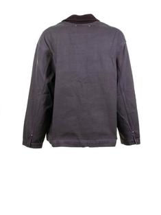 25FW 겐조 자켓 FF65VE2349GU92 TAUPE DOM 썸네일 2