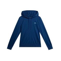 제이린드버그 후드 티셔츠 GWJS11410O341 ESTATE BLUE DOM 썸네일 1