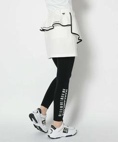 마크앤로나 트레이닝 조거 팬츠 MCW4CAU55 BLACK DOM 썸네일 4