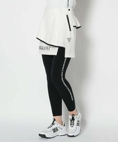마크앤로나 트레이닝 조거 팬츠 MCW4CAU55 BLACK DOM 썸네일 3