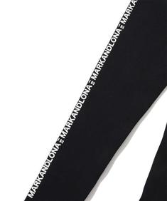 마크앤로나 트레이닝 조거 팬츠 MCW4CAU55 BLACK DOM 썸네일 6