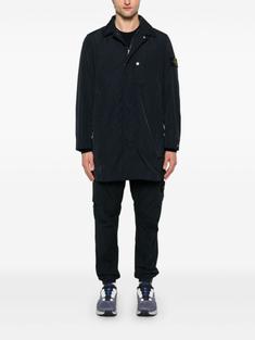 25SS 스톤 아일랜드 트레이닝 조거 팬츠 K1S153100031S0003V0020 NAVY DOM 썸네일 5