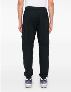 25SS 스톤 아일랜드 트레이닝 조거 팬츠 K1S153100031S0003V0020 NAVY DOM 썸네일 7