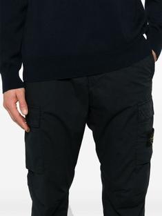 25SS 스톤 아일랜드 트레이닝 조거 팬츠 K1S153100031S0003V0020 NAVY DOM 썸네일 3