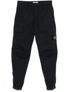 25SS 스톤 아일랜드 트레이닝 조거 팬츠 K1S153100031S0003V0020 NAVY DOM 썸네일 1